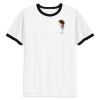 Drifit Ringer Roundneck T-Shirt Thumbnail