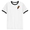 Drifit Ringer Roundneck T-Shirt Thumbnail