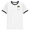 Drifit Ringer Roundneck T-Shirt Thumbnail