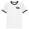 Drifit Ringer Roundneck T-Shirt Thumbnail