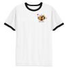 Drifit Ringer Roundneck T-Shirt Thumbnail