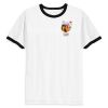Drifit Ringer Roundneck T-Shirt Thumbnail