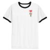 Drifit Ringer Roundneck T-Shirt Thumbnail