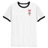 Drifit Ringer Roundneck T-Shirt Thumbnail