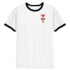 Drifit Ringer Roundneck T-Shirt Thumbnail