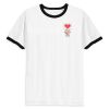 Drifit Ringer Roundneck T-Shirt Thumbnail