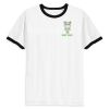 Drifit Ringer Roundneck T-Shirt Thumbnail