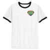 Drifit Ringer Roundneck T-Shirt Thumbnail
