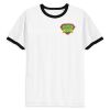 Drifit Ringer Roundneck T-Shirt Thumbnail