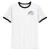 Drifit Ringer Roundneck T-Shirt Thumbnail