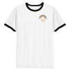 Drifit Ringer Roundneck T-Shirt Thumbnail
