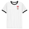 Drifit Ringer Roundneck T-Shirt Thumbnail