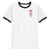 Drifit Ringer Roundneck T-Shirt Thumbnail