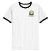 Drifit Ringer Roundneck T-Shirt Thumbnail
