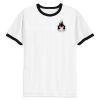 Drifit Ringer Roundneck T-Shirt Thumbnail