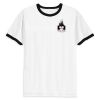 Drifit Ringer Roundneck T-Shirt Thumbnail