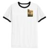Drifit Ringer Roundneck T-Shirt Thumbnail
