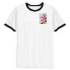 Drifit Ringer Roundneck T-Shirt Thumbnail