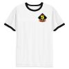 Drifit Ringer Roundneck T-Shirt Thumbnail