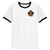 Drifit Ringer Roundneck T-Shirt Thumbnail