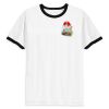 Drifit Ringer Roundneck T-Shirt Thumbnail