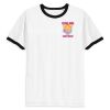 Drifit Ringer Roundneck T-Shirt Thumbnail
