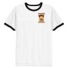 Drifit Ringer Roundneck T-Shirt Thumbnail