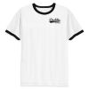 Drifit Ringer Roundneck T-Shirt Thumbnail