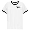 Drifit Ringer Roundneck T-Shirt Thumbnail