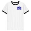 Drifit Ringer Roundneck T-Shirt Thumbnail