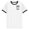 Drifit Ringer Roundneck T-Shirt Thumbnail