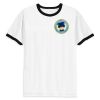 Drifit Ringer Roundneck T-Shirt Thumbnail