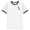 Drifit Ringer Roundneck T-Shirt Thumbnail