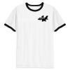 Drifit Ringer Roundneck T-Shirt Thumbnail