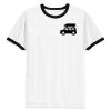Drifit Ringer Roundneck T-Shirt Thumbnail