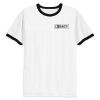 Drifit Ringer Roundneck T-Shirt Thumbnail