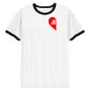 Drifit Ringer Roundneck T-Shirt Thumbnail