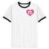 Drifit Ringer Roundneck T-Shirt Thumbnail