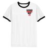 Drifit Ringer Roundneck T-Shirt Thumbnail