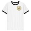 Drifit Ringer Roundneck T-Shirt Thumbnail