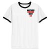 Drifit Ringer Roundneck T-Shirt Thumbnail