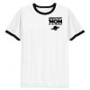 Drifit Ringer Roundneck T-Shirt Thumbnail