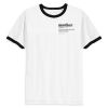 Drifit Ringer Roundneck T-Shirt Thumbnail