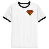 Drifit Ringer Roundneck T-Shirt Thumbnail