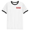 Drifit Ringer Roundneck T-Shirt Thumbnail