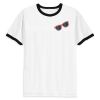 Drifit Ringer Roundneck T-Shirt Thumbnail