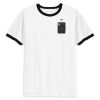 Drifit Ringer Roundneck T-Shirt Thumbnail