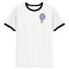 Drifit Ringer Roundneck T-Shirt Thumbnail