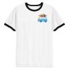 Drifit Ringer Roundneck T-Shirt Thumbnail