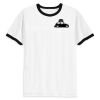 Drifit Ringer Roundneck T-Shirt Thumbnail
